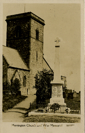 NEWMP Memorial Image